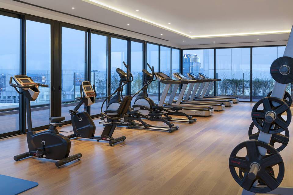 Barceló Istanbul 5