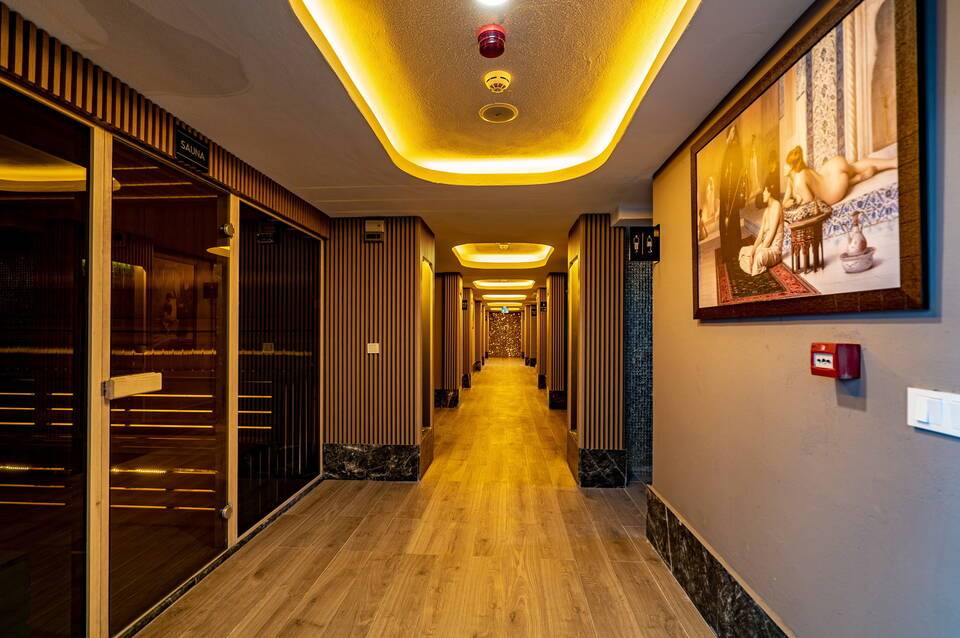 Side Amour Hotel 1