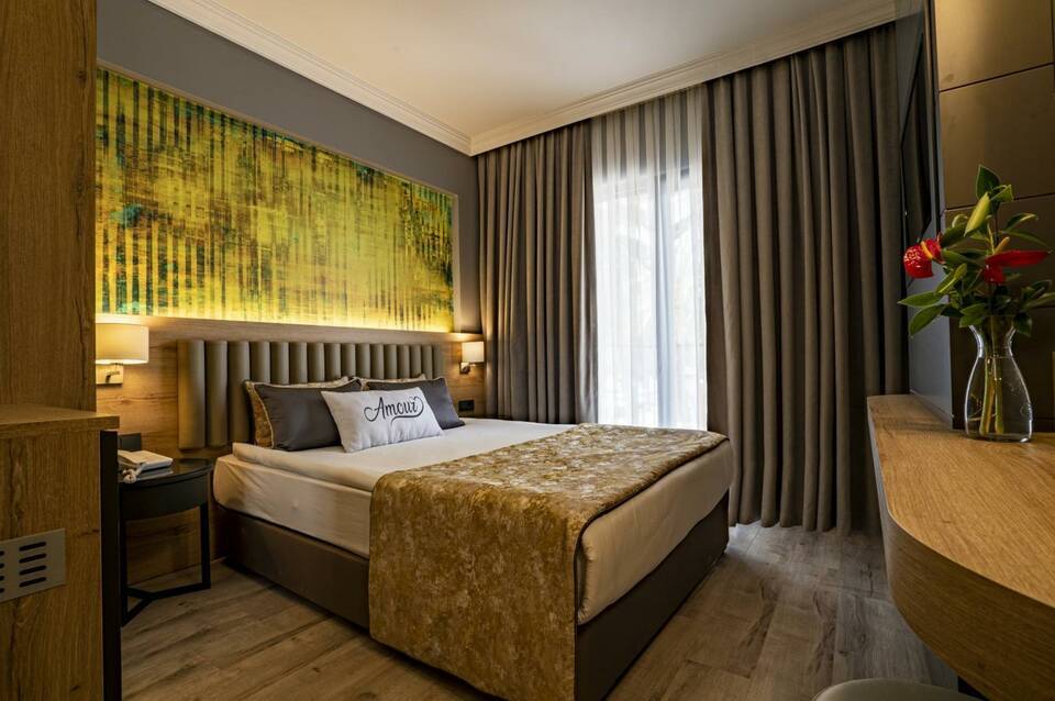 Side Amour Hotel 3