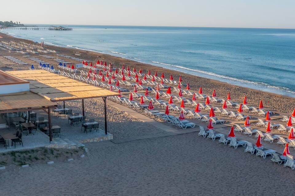 Side Amour Hotel 4