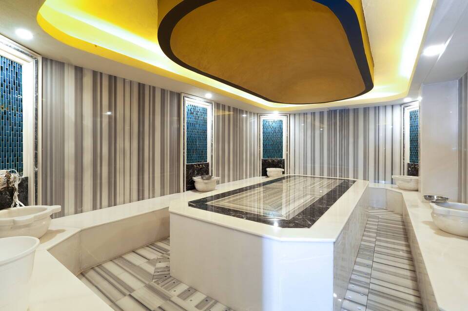 Side Amour Hotel 5
