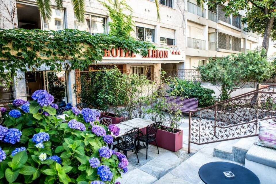 Hotel Albion 1