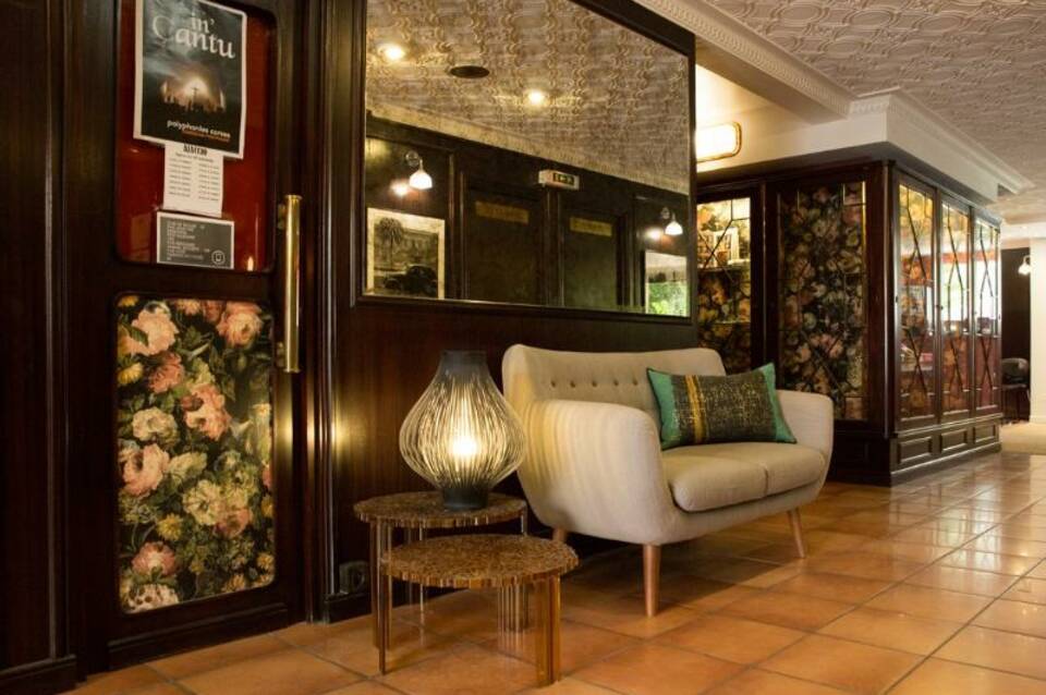 Hotel Albion 3