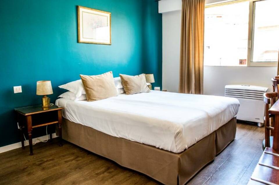 Hotel Albion 4
