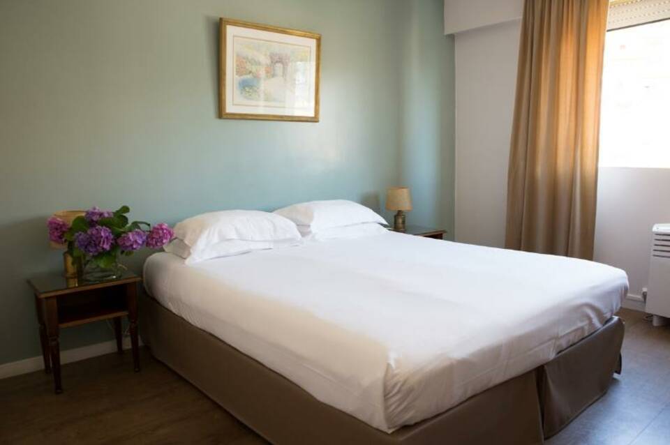 Hotel Albion 5