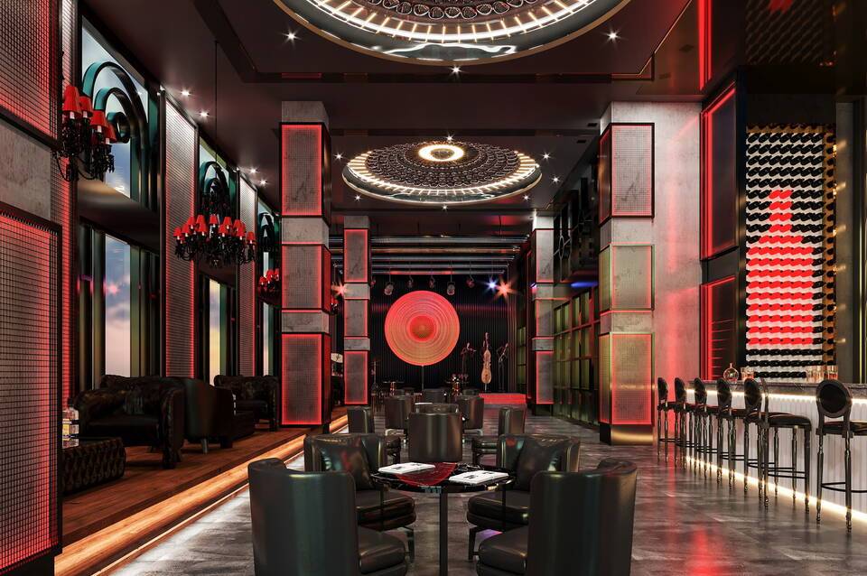 Serenity Queen Hotel 2