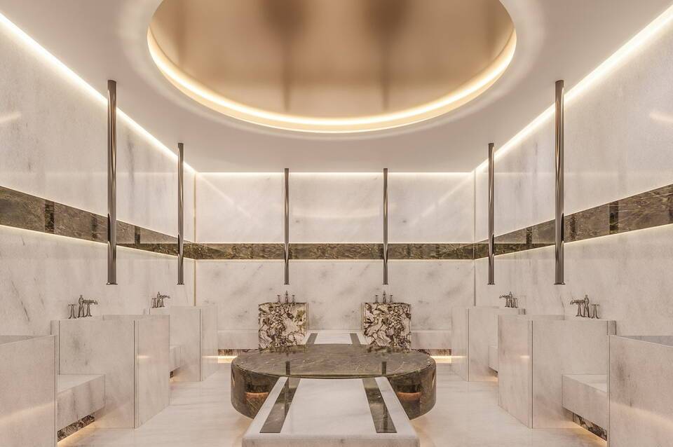 Serenity Queen Hotel 3
