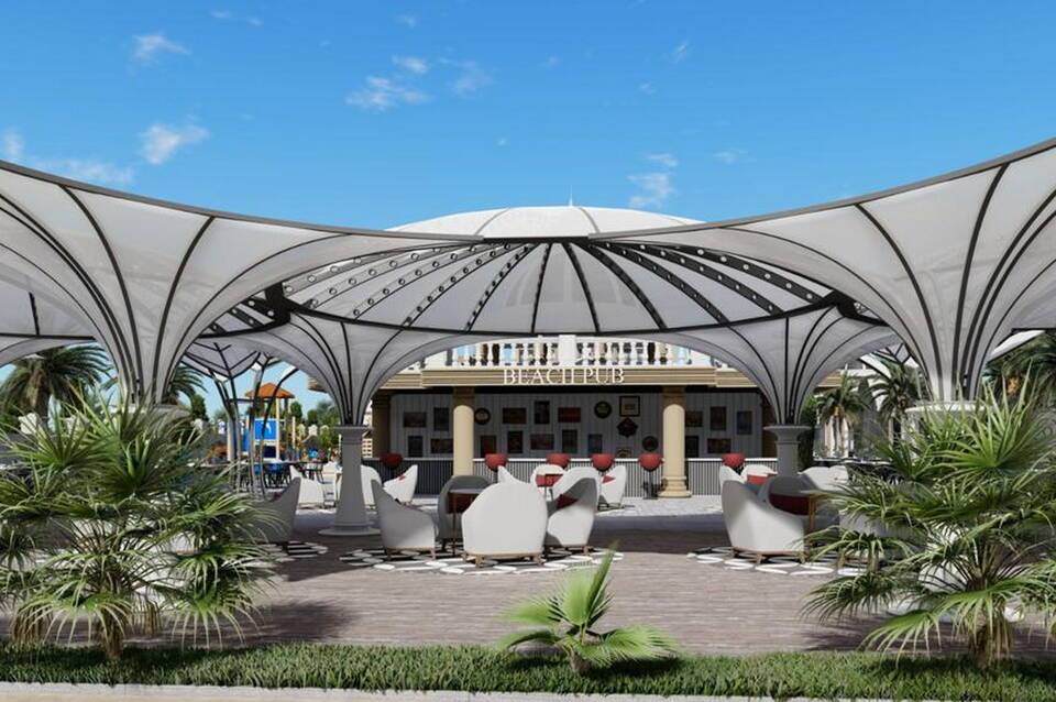 Serenity Queen Hotel 4