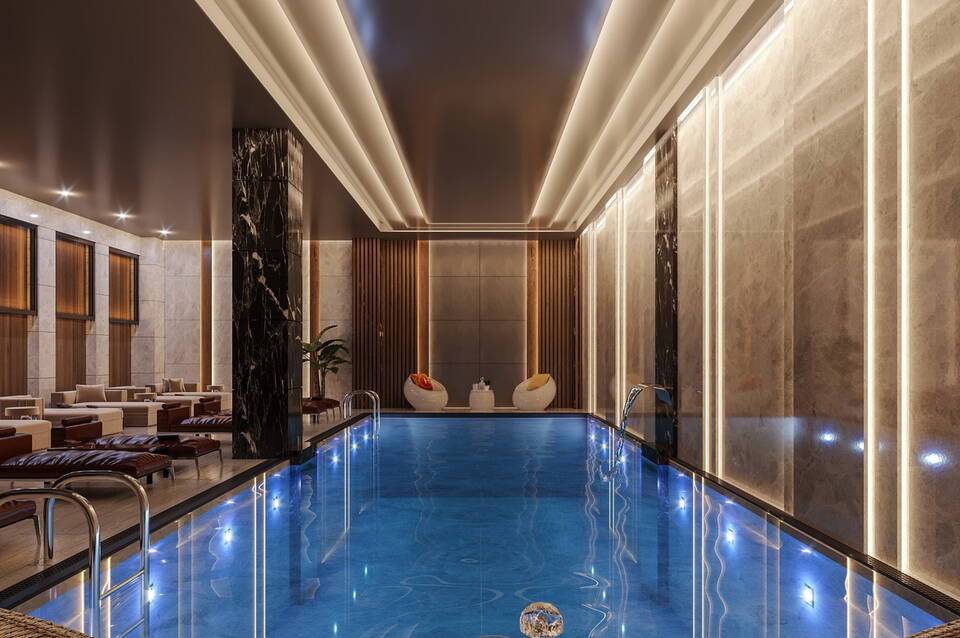 Serenity Queen Hotel 5