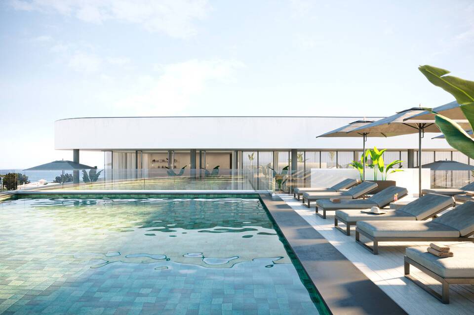 Longevity Health & Wellness Hotel 2