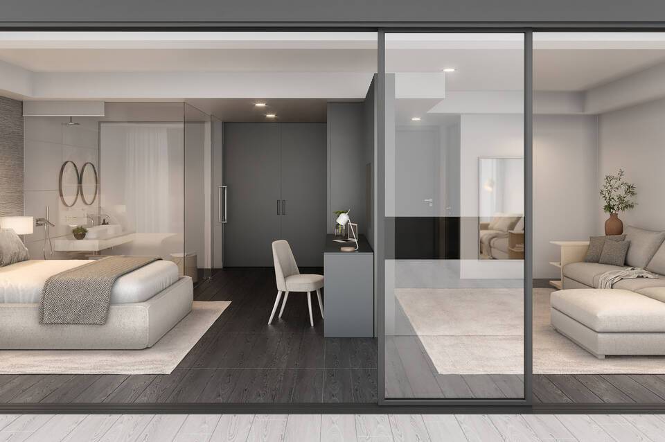 Longevity Health & Wellness Hotel 3