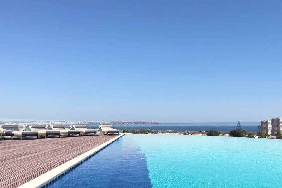 Longevity Health & Wellness Hotel 4