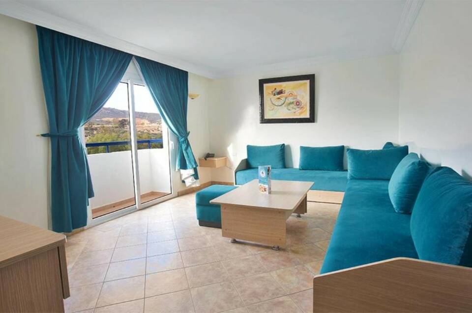Tildi Hotel & Spa 3