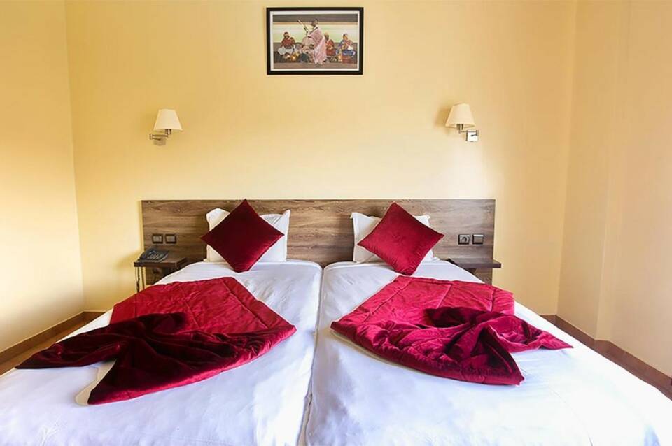 Tildi Hotel & Spa 4
