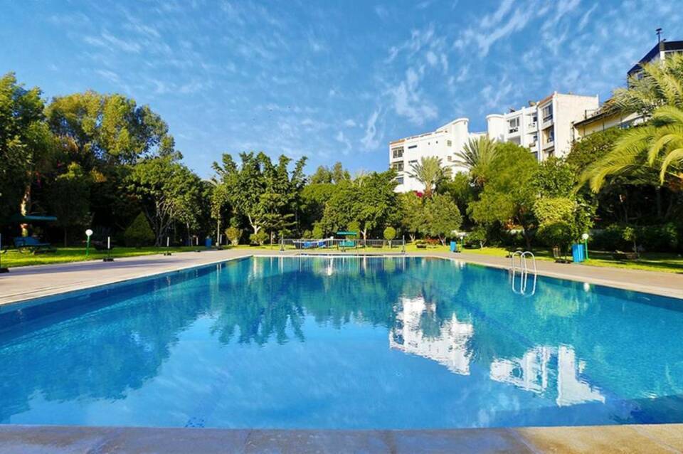Tildi Hotel & Spa 5