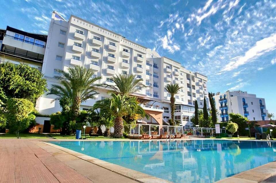 Tildi Hotel & Spa 1