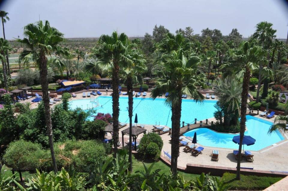 Le Meridien N'Fis 3