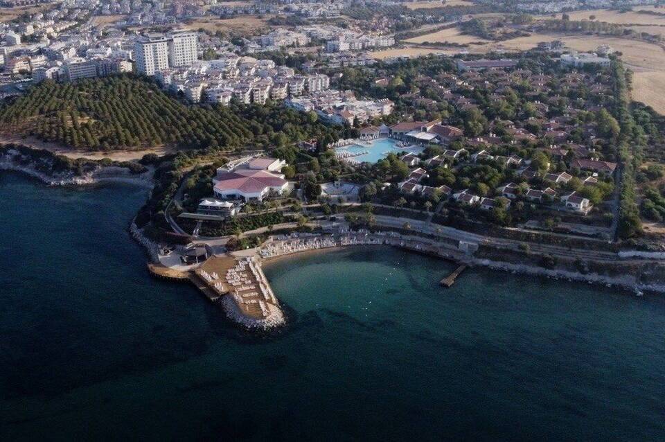 Anadolu Hotels Didim Club 2