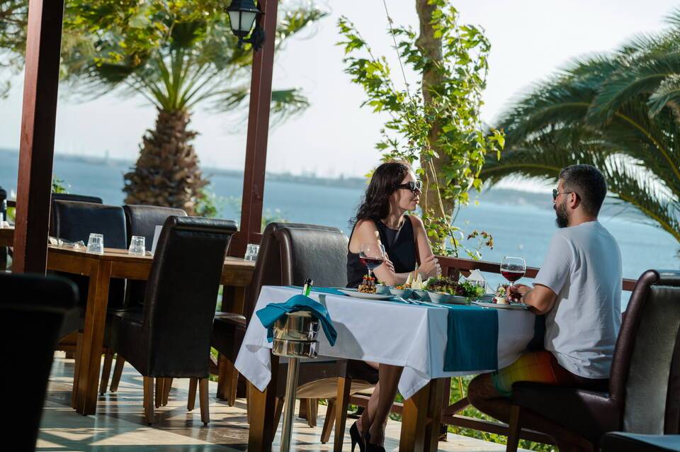 Anadolu Hotels Didim Club 3