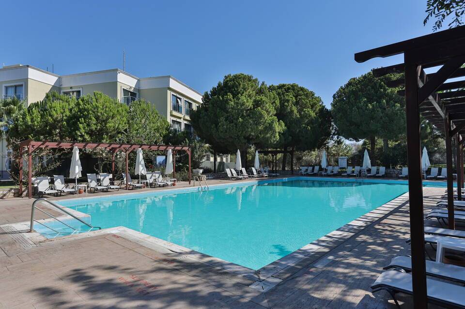 Anadolu Hotels Didim Club 4
