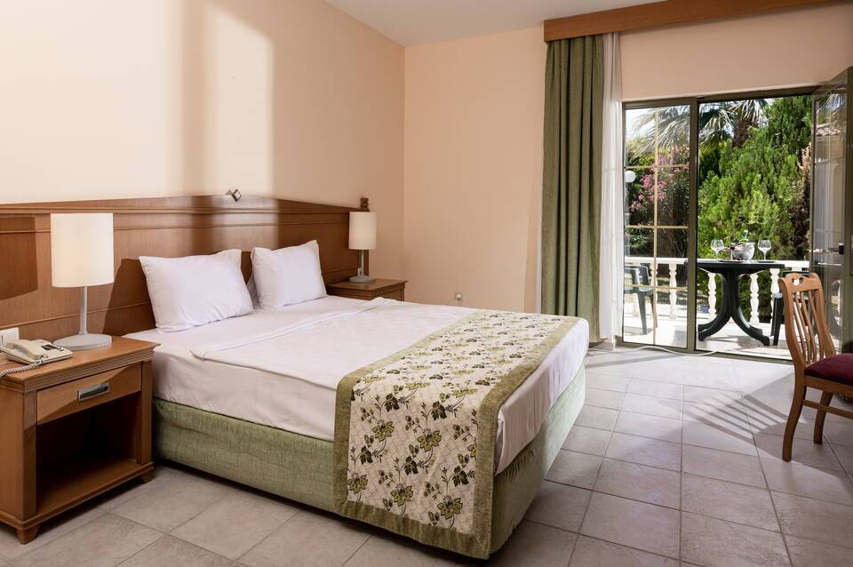 Anadolu Hotels Didim Club 5