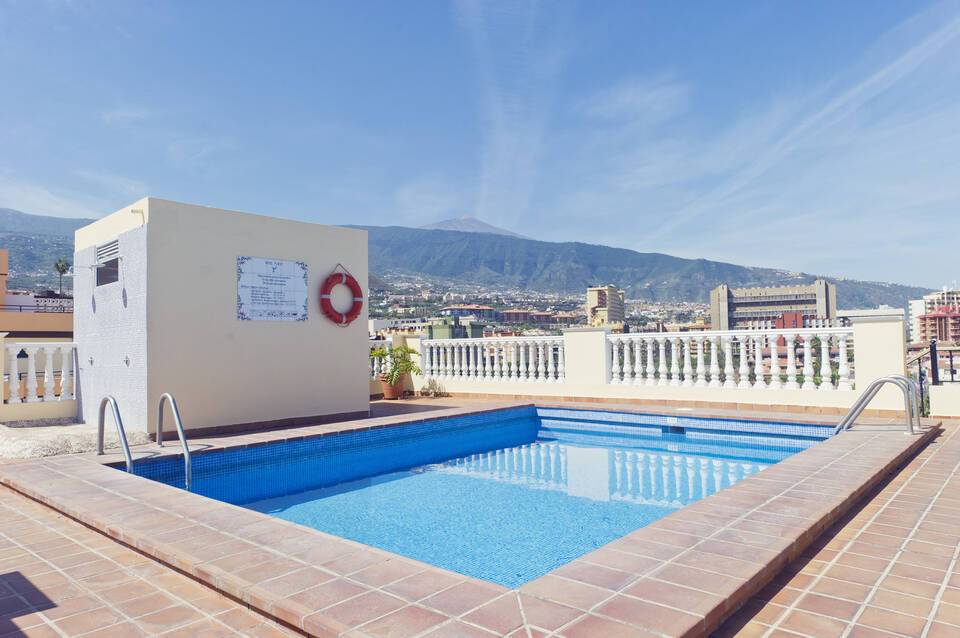 Hotel Marte 1