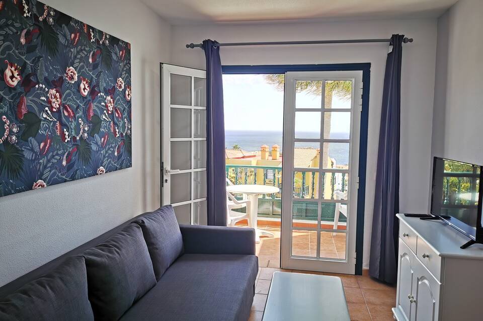 Apartamentos Oasis San Antonio 4