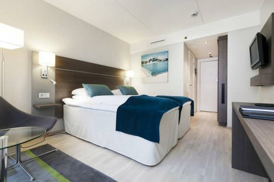 Scandic Victoria 5