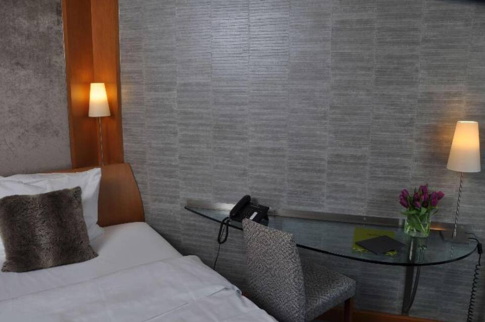 Top Cityline Hotel Eggers 2