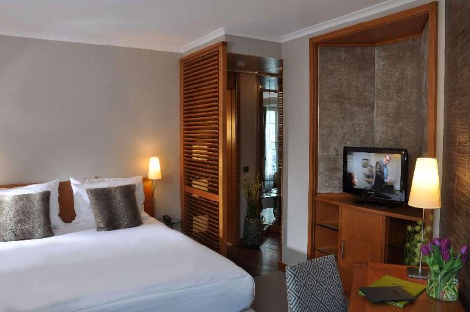 Top Cityline Hotel Eggers 4