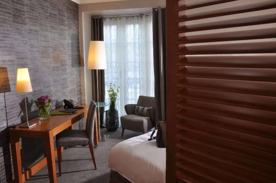 Top Cityline Hotel Eggers 5