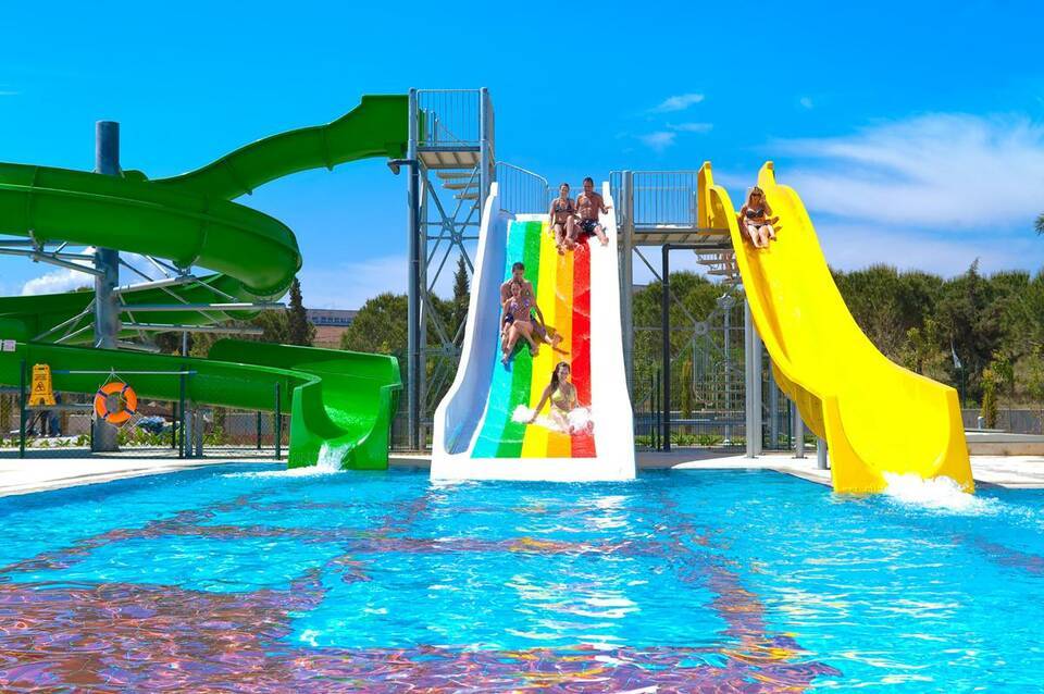 Venosa Beach Resort & Spa 5