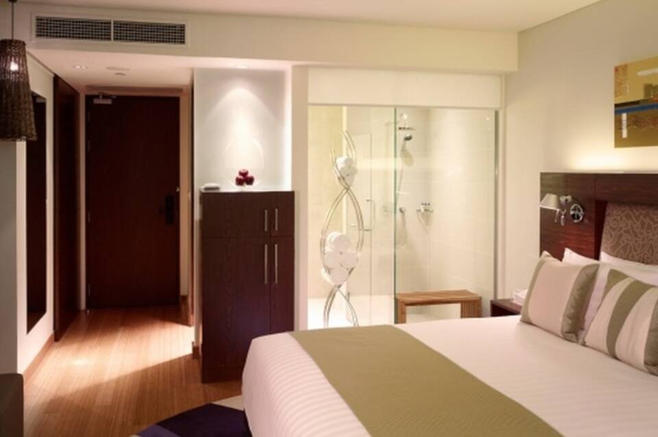 NH Bangkok Asoke 1
