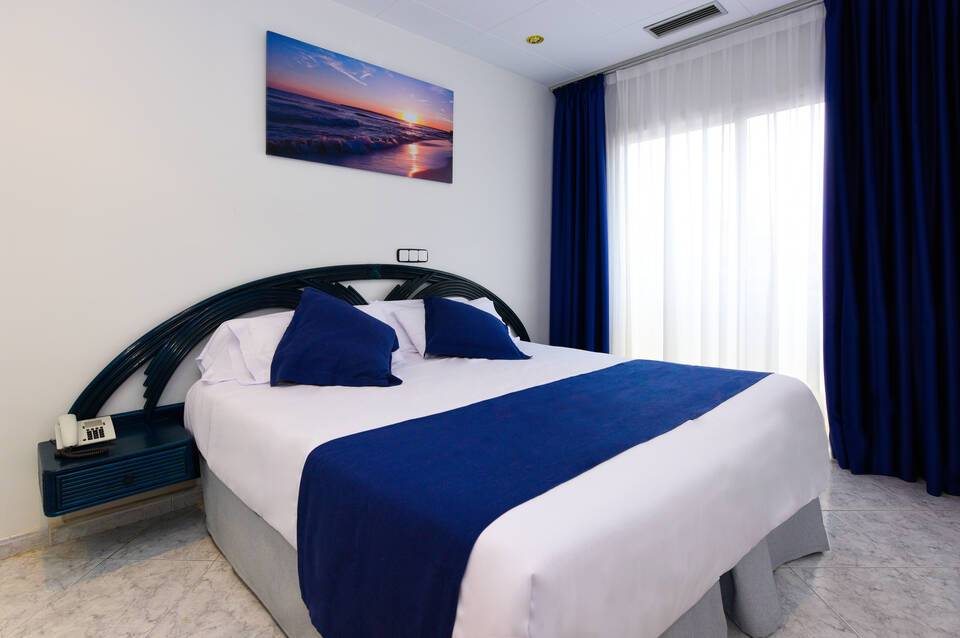 Neptuno Apartments 1