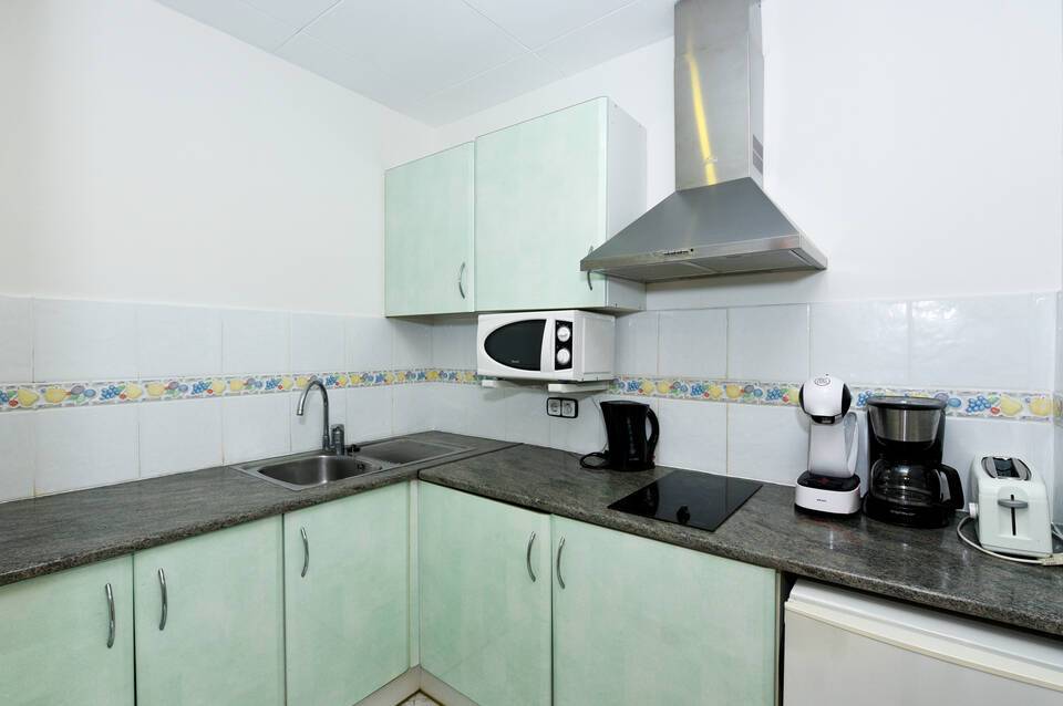 Neptuno Apartments 3