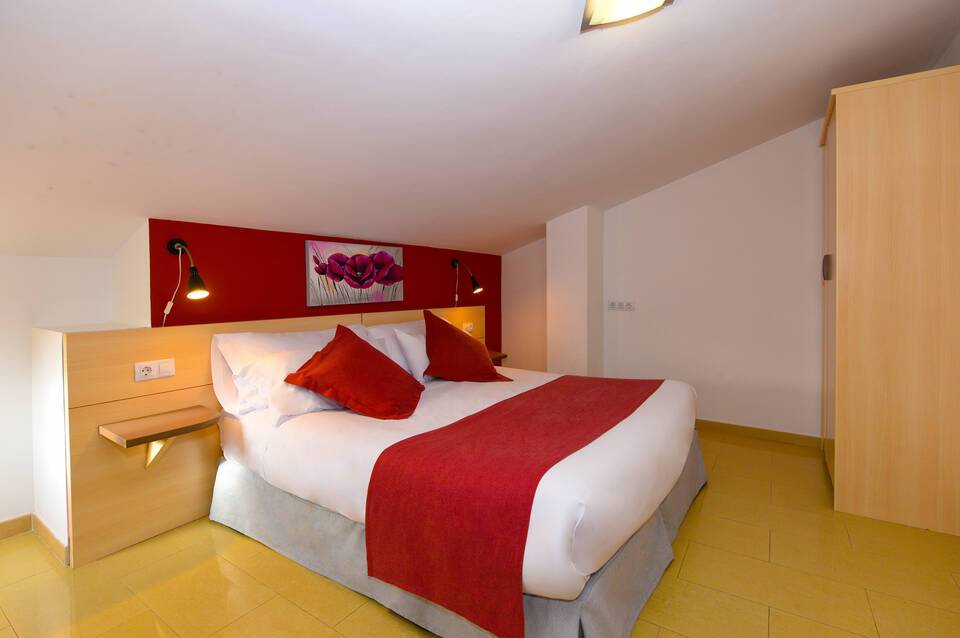 Neptuno Apartments 5