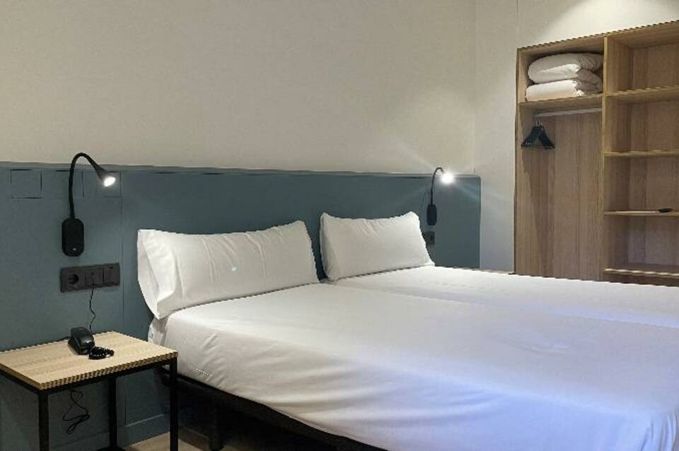 Hotel Sant Pau 4
