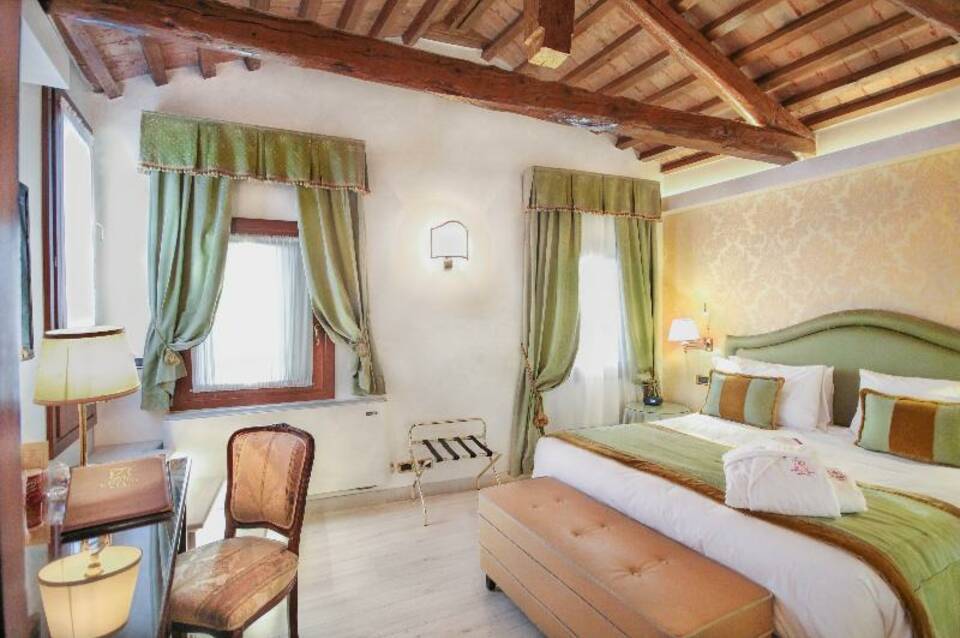 Hotel Colombina 5