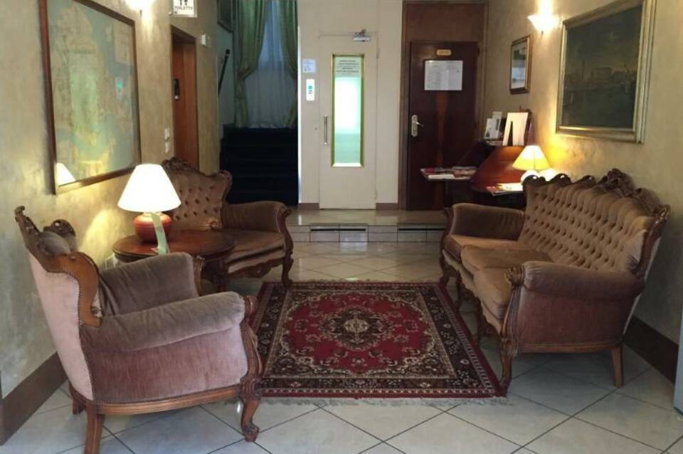 Hotel Malibran 4