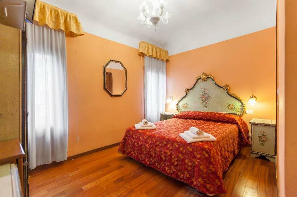 Hotel Malibran 5