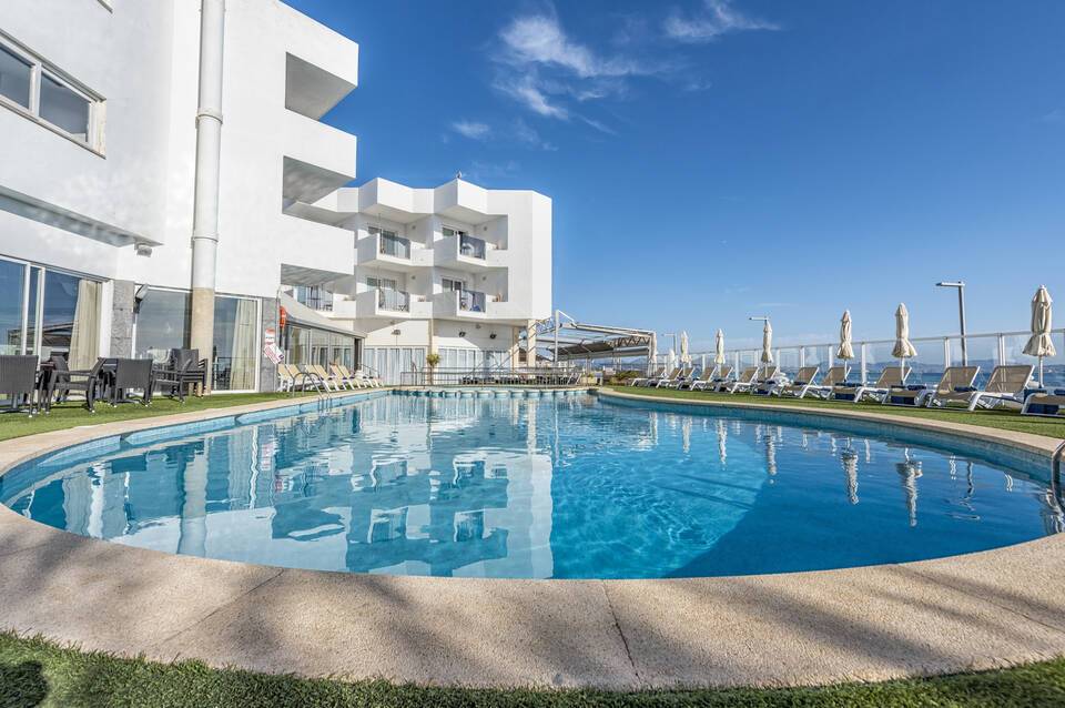 THB Gran Bahía - Apartamentos 2