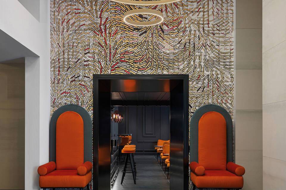 Orazio Palace Hotel 3
