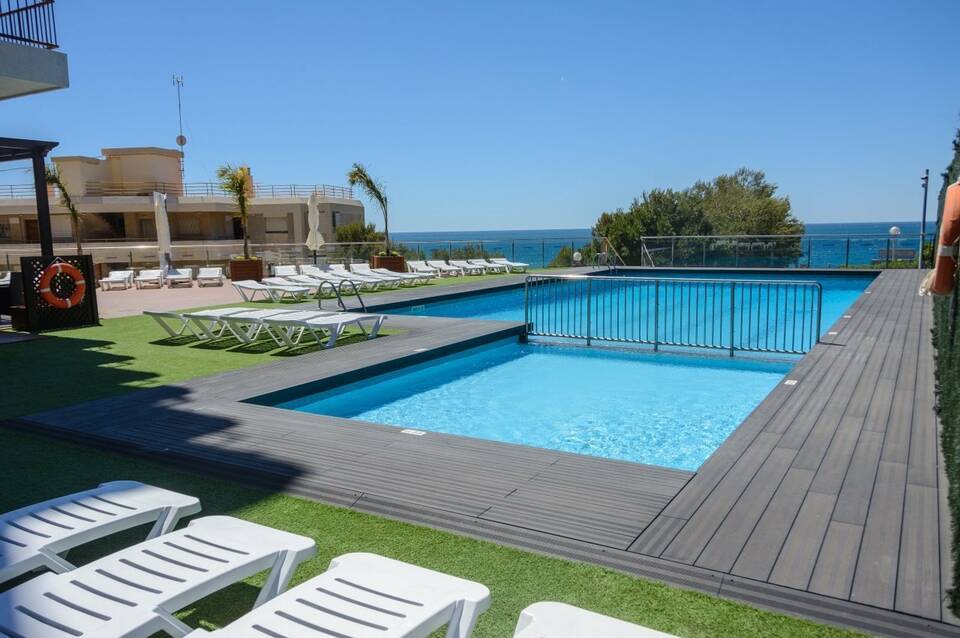 Apartamentos Albatros Family 1