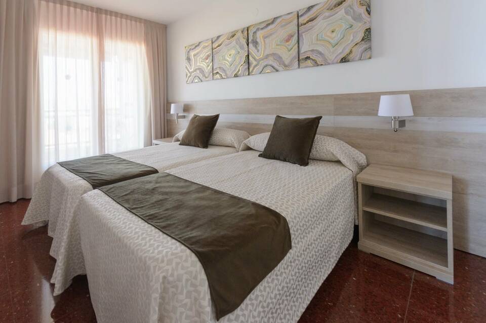 Apartamentos Albatros Family 2