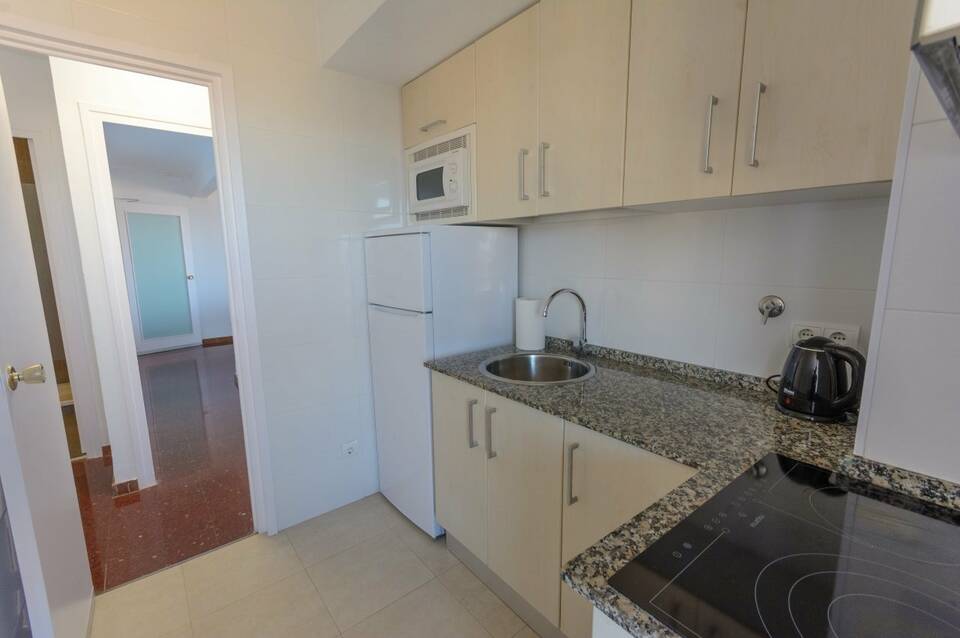 Apartamentos Albatros Family 4