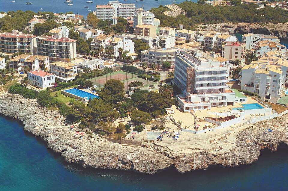 JS Cape Colom 1