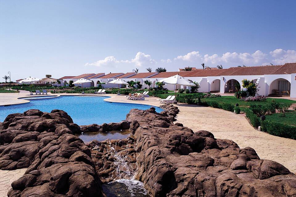 Sheraton Sharm Hotel, Resort, Villas & Spa 2