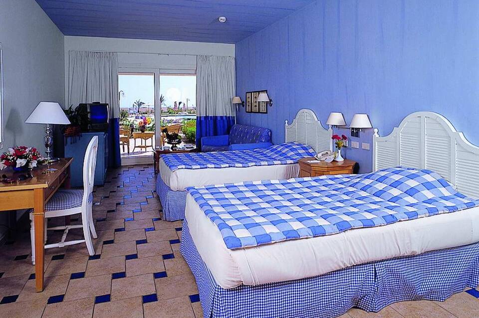 Sheraton Sharm Hotel, Resort, Villas & Spa 3