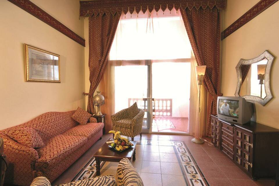 Domina Coral Bay Harem 3