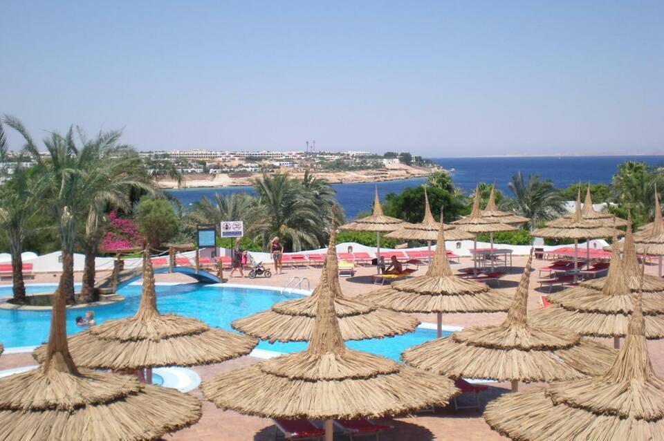Domina Coral Bay Harem 5